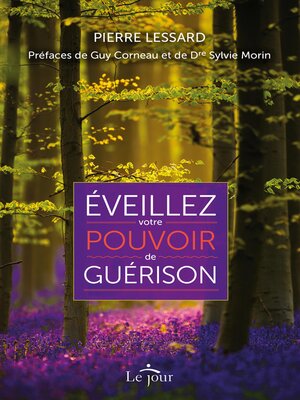 cover image of Éveillez votre pouvoir de guérison